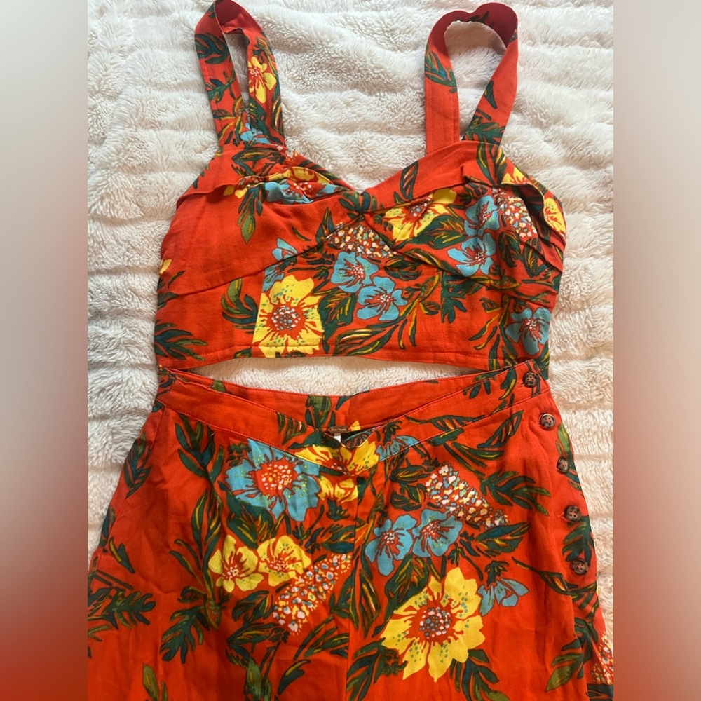 Free People Matching Set ๐๐โจ - Picture 2 of 3